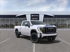 2024 Gmc Sierra 2500HD Denali Ultimate 4WD Crew Cab 159