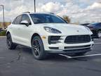 2021 Porsche Macan