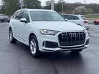 2023 Audi Q7 quattro Premium 45 TFSI