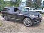 2021 Lincoln Navigator L Reserve