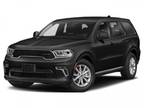 2024 Dodge Durango SXT