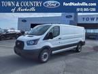 2024 Ford Transit 250