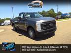 2024 Ford F-250 Super Duty XL