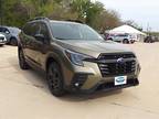 2024 Subaru Ascent Onyx Edition Limited