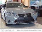 2024 Lexus RC 300 300