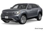 2023 Volkswagen Atlas Cross Sport SE