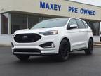 2021 Ford Edge ST