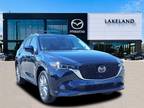 2024 Mazda CX-5 2.5 S Premium Package