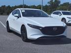 2024 Mazda Mazda3 Hatchback 2.5 S Premium