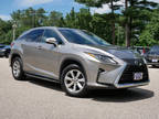 2018 Lexus RX 350 350