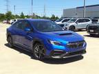 2024 Subaru Wrx Base