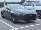 2023 Mazda Mazda3 Hatchback 2.5 S Premium