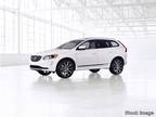 2017 Volvo XC60 T5 Inscription