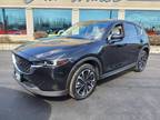 2022 Mazda CX-5 2.5 S Premium Plus