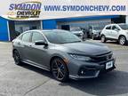 2020 Honda Civic Sport Touring