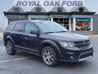 2017 Dodge Journey GT