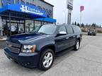 2008 Chevrolet Suburban LTZ