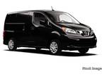 2019 Nissan NV200 S