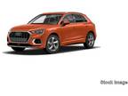 2021 Audi Q3 quattro Premium 40 TFSI