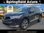 2024 Acura Rdx SH-AWD w/Advance