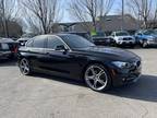 2017 BMW 3 Series 328d