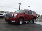 2015 Gmc Yukon Xl SLT