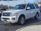 2015 Ford Expedition Limited