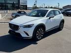 2019 Mazda CX-3 Grand Touring