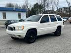 2002 Jeep Grand Cherokee Laredo