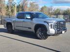 2024 Toyota Tundra Platinum (A10) 4x4 CrewMax 5.5 ft. box 145.7 in.