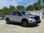 2024 Honda Ridgeline Sport