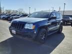 2010 Jeep Grand Cherokee Laredo