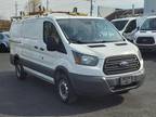 2016 Ford Transit 250