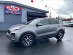 2019 Kia Sportage EX