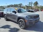 2024 Jeep Grand Cherokee L LAREDO X 4X4