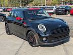 2016 Mini Hardtop 2 Door Cooper