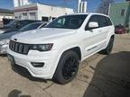 2017 Jeep Grand Cherokee Limited 75th Anniversary