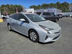 2017 Toyota Prius Two