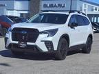 2024 Subaru Ascent Onyx Edition