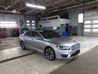 2020 Lincoln Mkz Hybrid Reserve