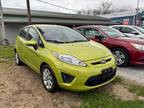 2013 Ford Fiesta SE