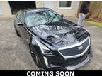 2019 Cadillac CTS-V Base