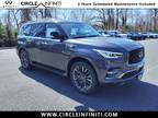 2024 Infiniti QX80 PREMIUM