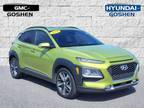 2019 Hyundai Kona Ultimate