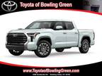 2024 Toyota Tundra Limited HV