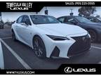 2024 Lexus IS 350 F SPORT