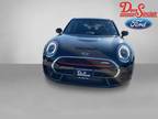 2019 MINI Clubman John Cooper Works