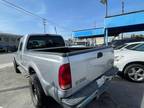 2005 Ford Super Duty F-250 Lariat Pickup 4D 6 3/4 ft