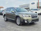 2019 Subaru Outback 2.5i Touring