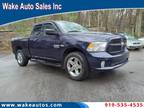 2015 Ram 1500 Tradesman